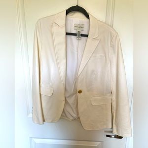 Banana Republic blazer